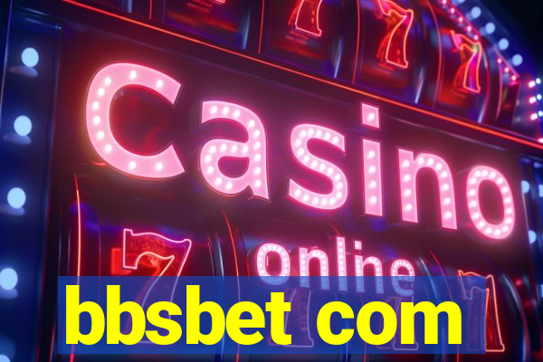 bbsbet com